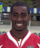 Barry Copa